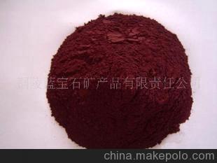 鐵精粉(硫酸渣)及其應用 銅陵藍寶石塑膠與焦炭產業(yè)的關聯(lián)解析